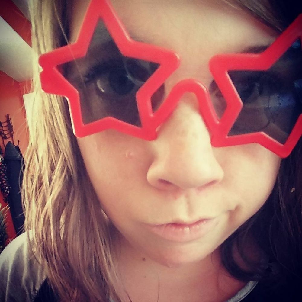 Meet your Posher, Megan